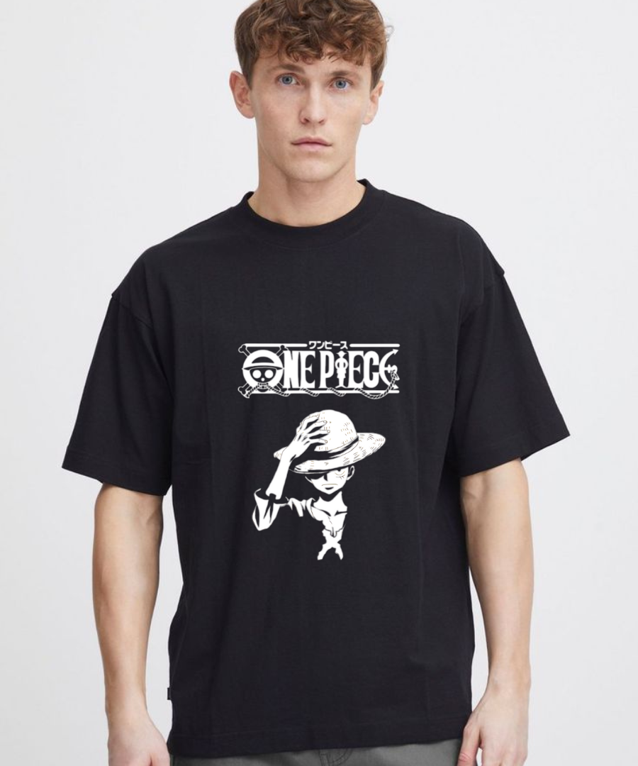 Kaizoku Gear 5 Japanese Streetwear Tee
