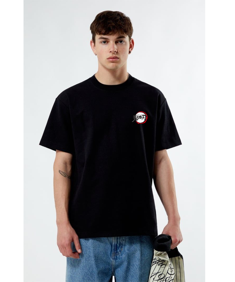 Obanai Iguro: Serpent's Gaze T-Shirt