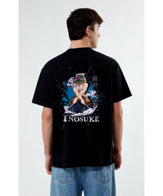 Demon Slayer "Inosuke" Tee