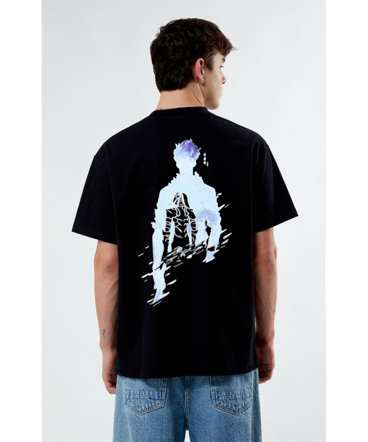 Solo Leveling: Shadow Monarch Tee